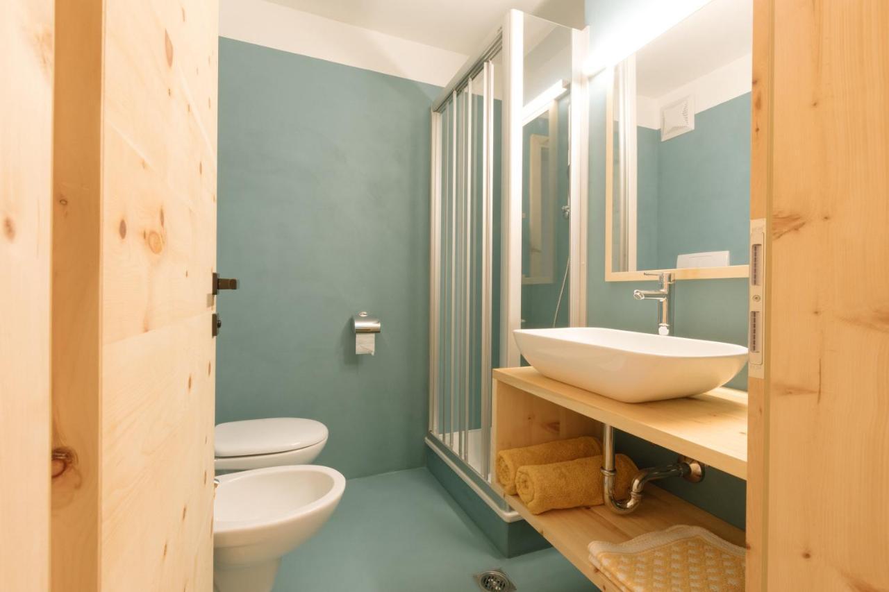 Ferienwohnung Sea Wieserhof Aldino Ngoại thất bức ảnh