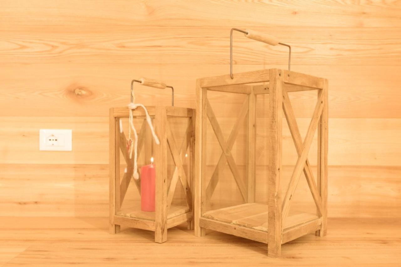Ferienwohnung Sea Wieserhof Aldino Ngoại thất bức ảnh